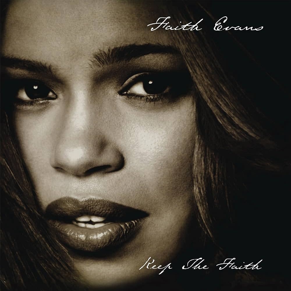 洋楽 FAITH EVANS/THE FIRST LADY  2LP 81jjOjLUMlL._SY200_QL15_.jpg