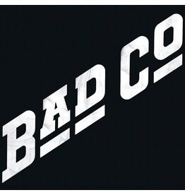 Bad Company - Bad Company (Crystal Clear Vinyl)