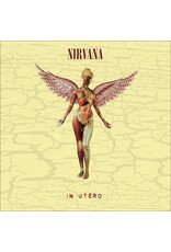 Nirvana - In Utero (30th Anniversary) [Deluxe Edition]