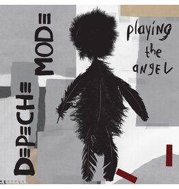 Depeche Mode - Playing The Angel (2025 Remaster)