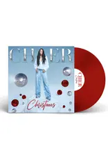 Cher - Christmas (Ruby Red Vinyl)