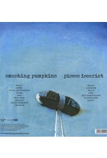 Smashing Pumpkins - Pisces Iscariot (2012 Remaster)
