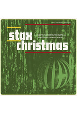Various - Stax Christmas
