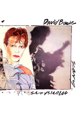 David Bowie - Scary Monsters