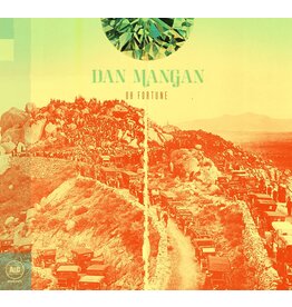 Dan Mangan - Oh Fortune