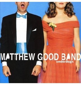 Matthew Good Band - Underdogs