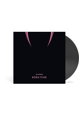 BlackPink - Born Pink (Black Ice Vinyl)