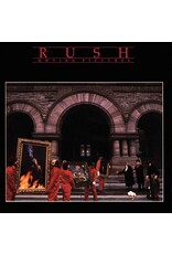 Rush - Moving Pictures (2015 Remaster)