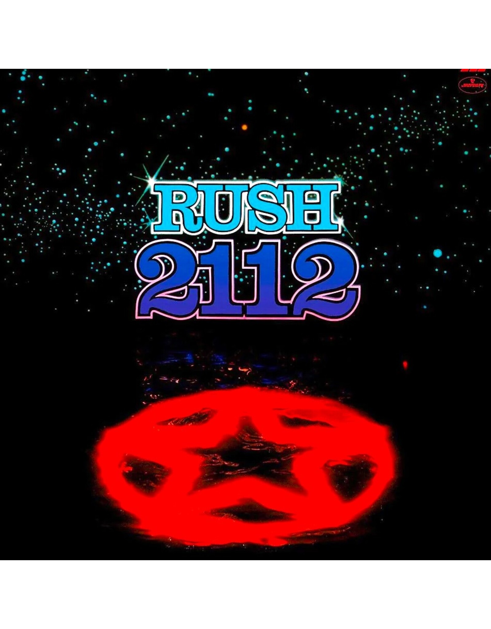 Rush - 2112 (2016 Remaster)