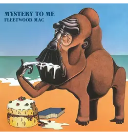 Fleetwood Mac - Mystery To Me (50th Anniversary) [Ocean Blue Vinyl]