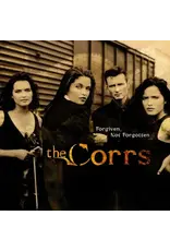 Corrs - Forgiven, Not Forgotten  (Recycled Colour Vinyl)