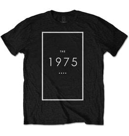 The 1975 / Original Logo Tee