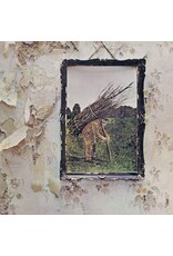 Led Zeppelin - IV (Crystal Clear Vinyl)