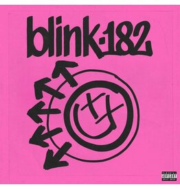 Blink-182 - One More Time