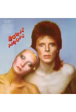 David Bowie - Pin Ups (50th Anniversary) [Half-Speed Master]