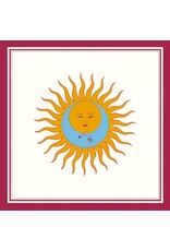 King Crimson - Larks' Tongues In Aspic (50th Anniversary)