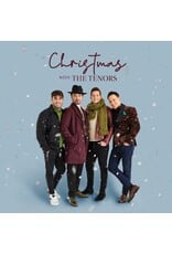 Tenors - Christmas With The Tenors (Ice Blue Vinyl)