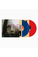 esus And Mary Chain - Munki (Exclusive Red / Blue Vinyl)