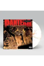 Pantera - The Great Southern Trendkill (Exclusive White & Orange Marbled Vinyl)