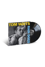 Tom Waits - Rain Dogs (2023 Remaster)