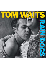 Tom Waits - Rain Dogs (2023 Remaster) [Sky Blue Vinyl] - Pop