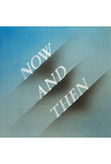 Beatles - Now And Then (7" Single) [Blue Vinyl]