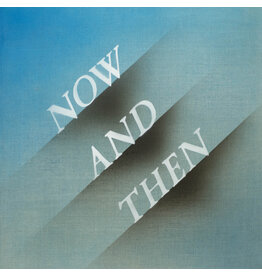 Beatles - Now And Then (7" Single)