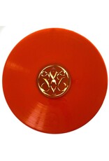 Nicki Minaj - Queen (Orange Vinyl)