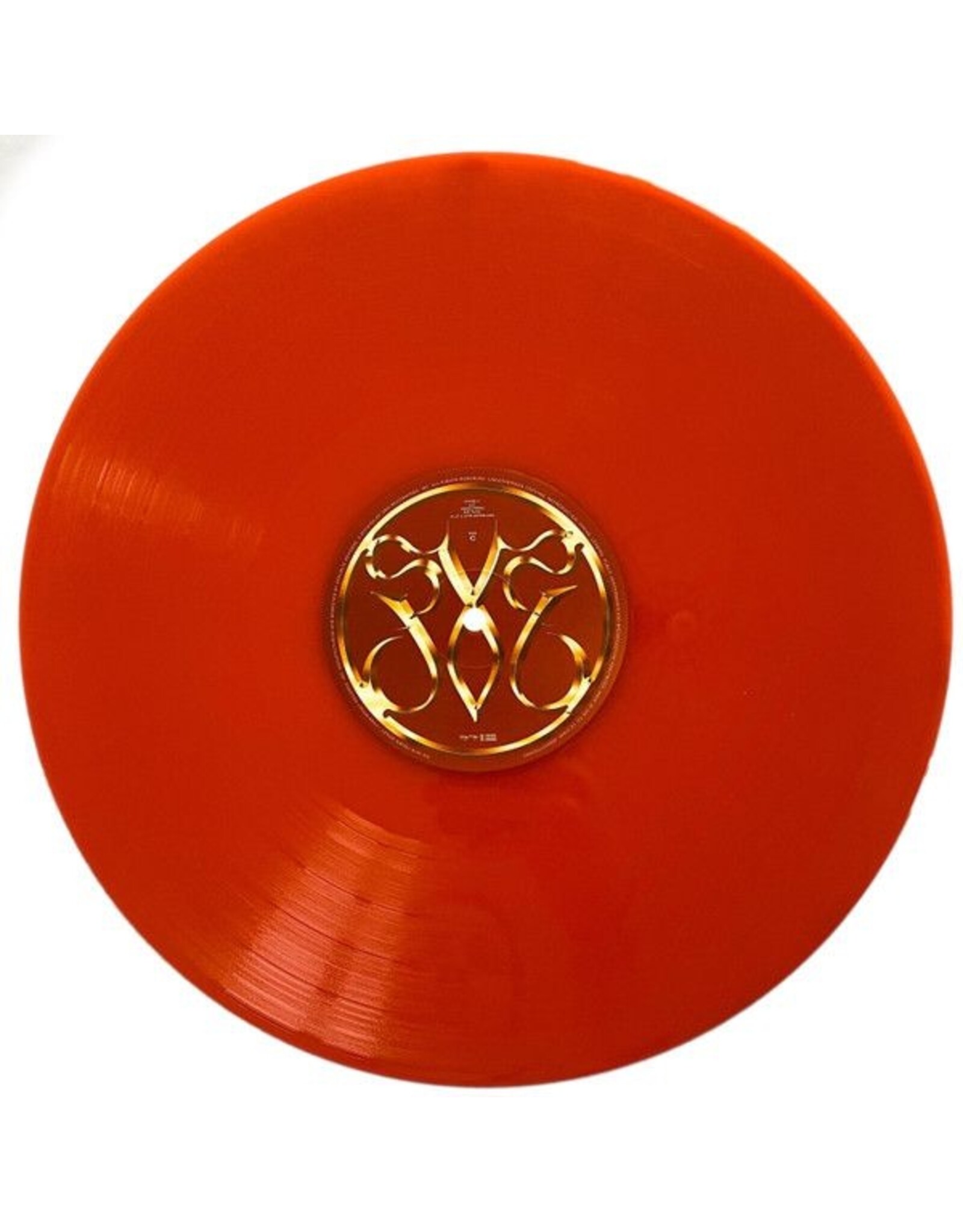 Nicki Minaj - Queen (Orange Vinyl)