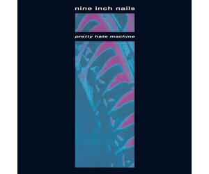 貴重LP Nine Inch Nails Pretty Hate Machine Nine Inch Nails – Pretty Hate Machine (New Vinyl) – Resolute