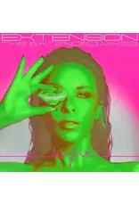 Kylie Minogue - Extension (The Extended Mixes)