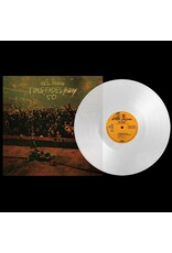 Neil Young - Time Fades Away (50th Anniversary) [Clear Vinyl]
