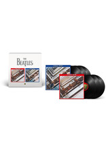 Beatles - 1962-1970 (Red & Blue Albums) [2023 Remaster]