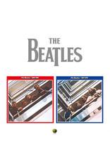 Beatles - 1962-1970 (Red & Blue Albums) [2023 Remaster]