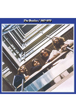 The Beatles 1967-1970 UK(英)版 Stereo 青盤 The Beatles 1967-1970 UK(英)版 Stereo 青盤 The Beatles 1967