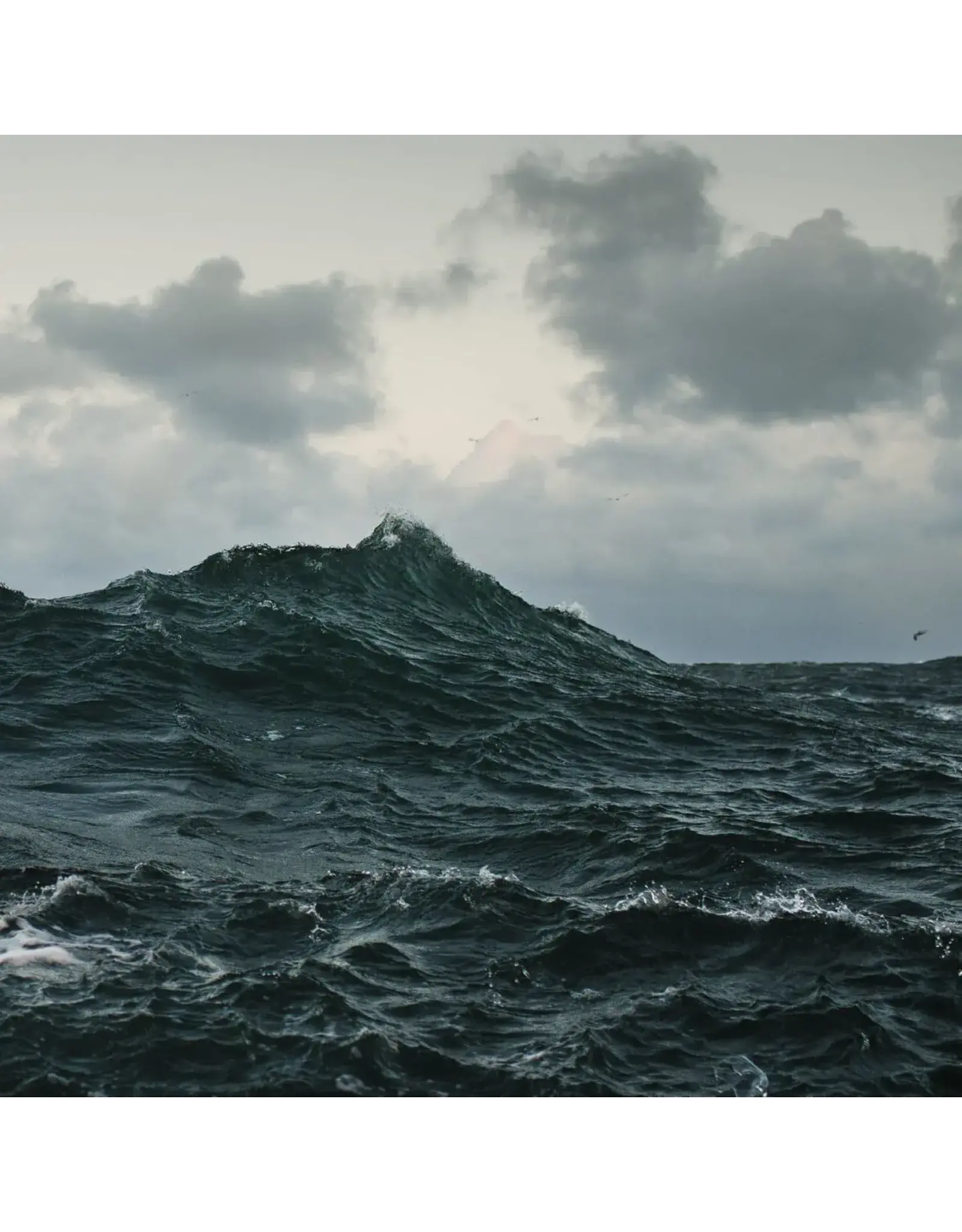 Volcano Choir - Repave