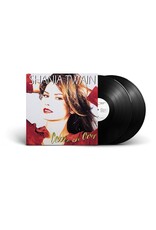 Shania Twain - Come On Over (25th Anniversary) [Diamond Edition]
