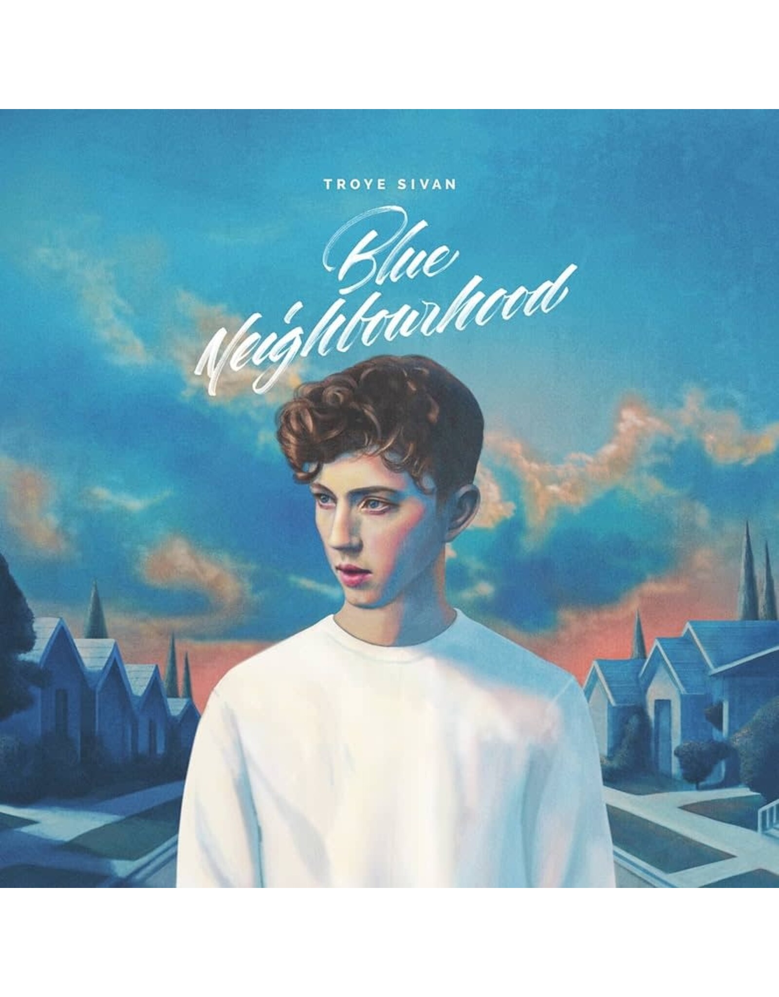 Troye Sivan - Blue Neighbourhood (Deluxe Edition)