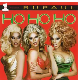 RuPaul - Ho Ho Ho