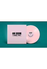 Sleaford Mods - More UK Grim (Pink Vinyl)