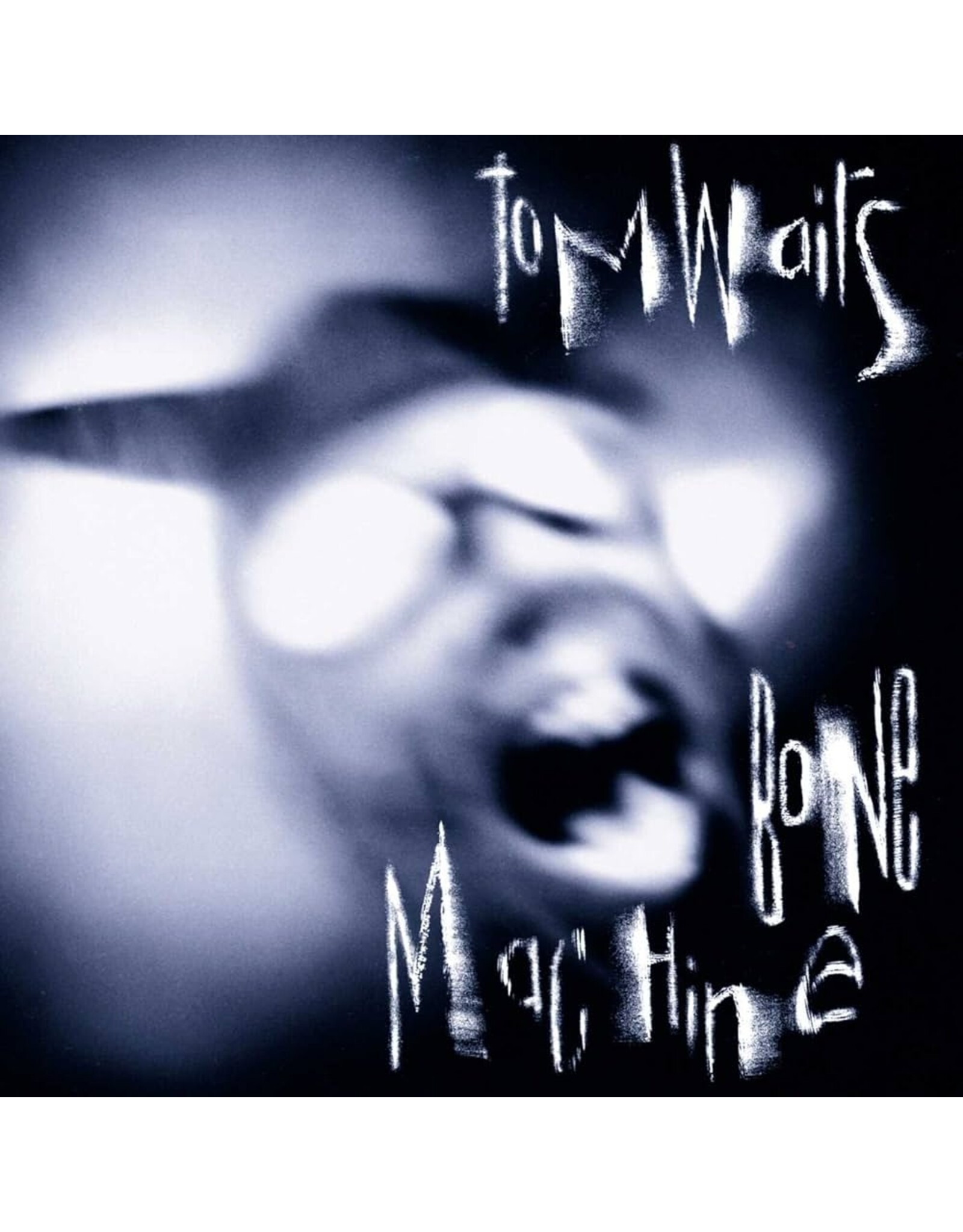 Tom Waits - Bone Machine (2023 Remaster)