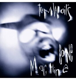Tom Waits - Bone Machine (2023 Remaster)