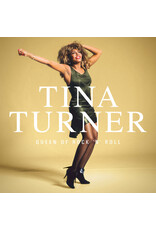 Tina Turner - Queen of Rock 'N' Roll  (Greatest Hits)