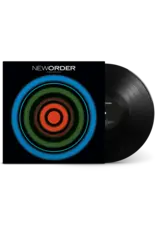 New Order - Blue Monday '88 (12" Single) [2023 Remaster]