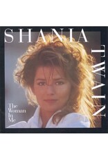 Shania Twain - The Woman In Me (25th Anniversary)