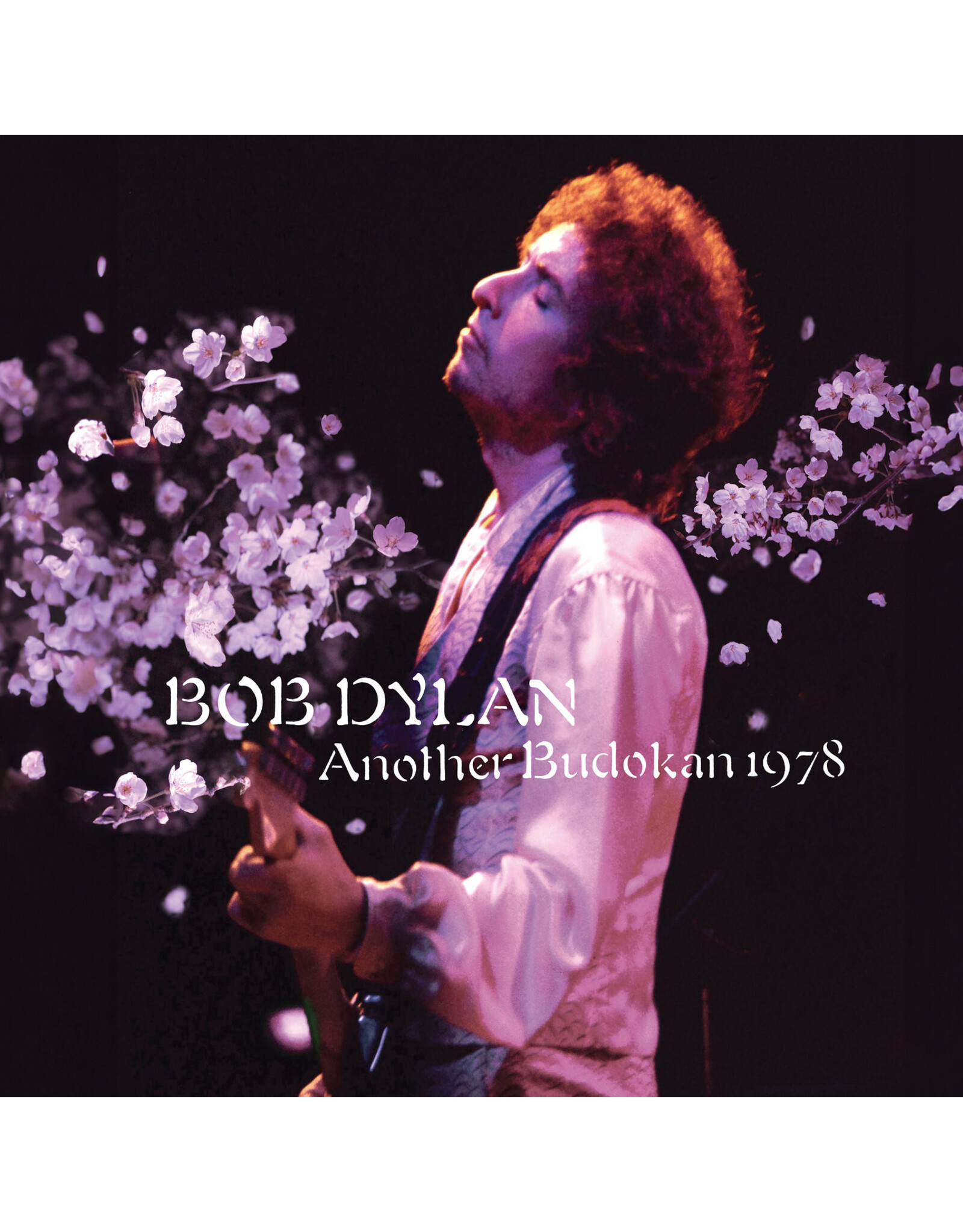 Bob Dylan - Another Budokan 1978 (45th Anniversary) [Vinyl)