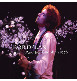 Bob Dylan - Another Budokan 1978 (45th Anniversary)