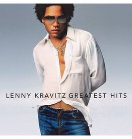 Lenny Kravitz - Greatest Hits