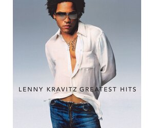 Lenny Kravitz - Greatest Hits [Vinyl] - Pop Music