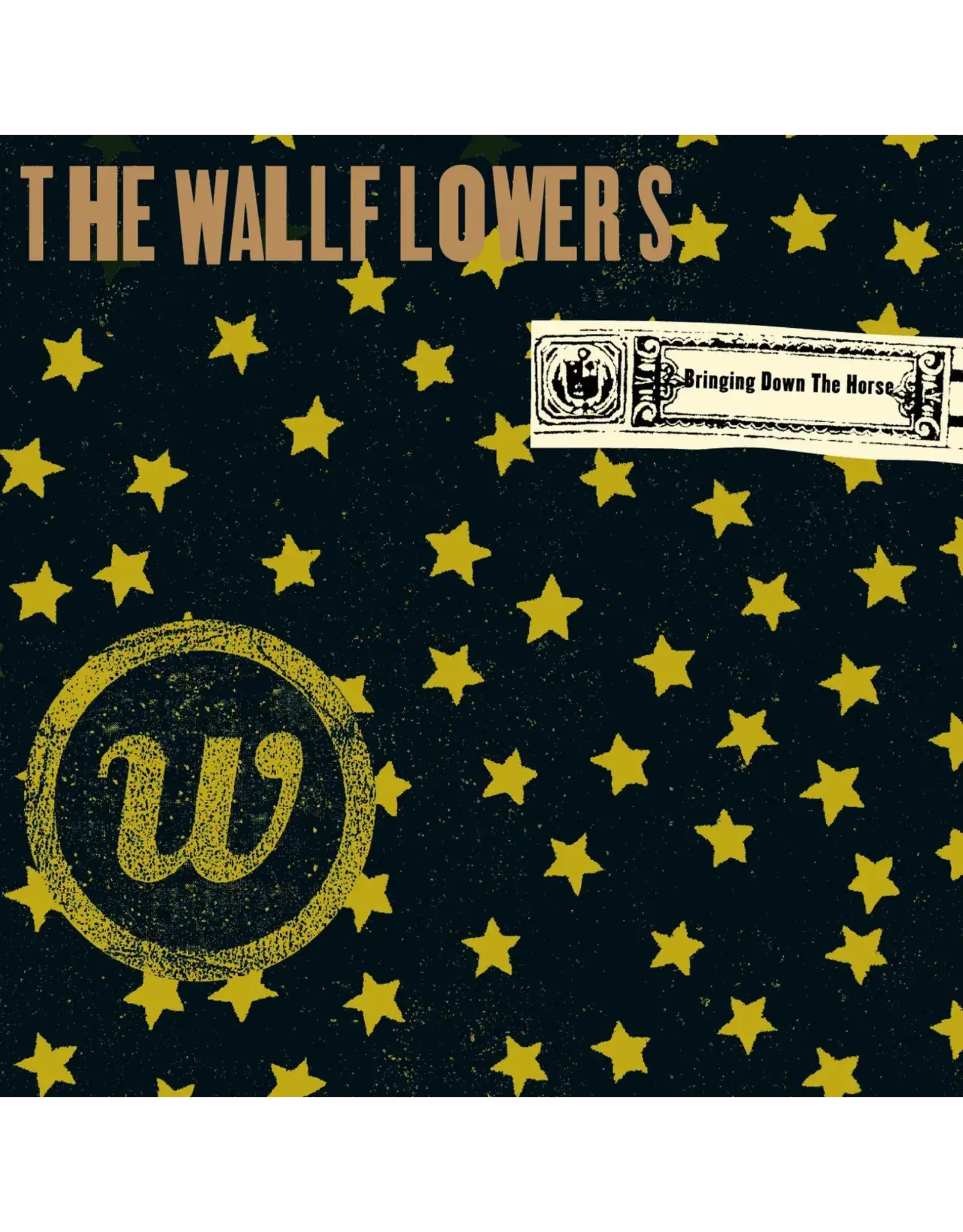 Wallflowers - Bringing Down The Horse (20th Anniversary)